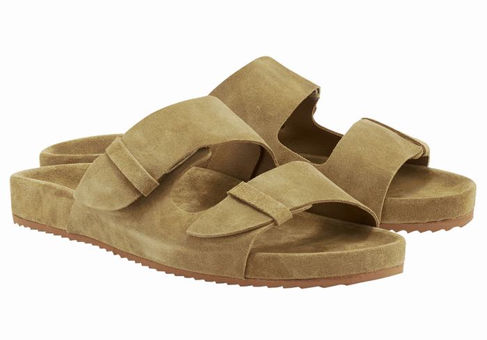 Chausson Ancient Greek Sandals Diogenis   | TDG-0056769